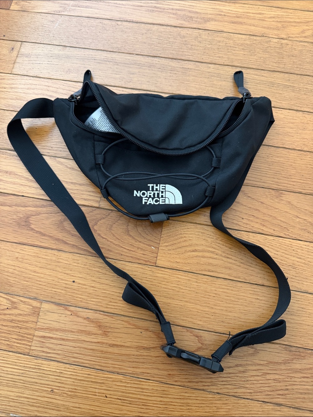 The North Face Jester Lumbar Pack